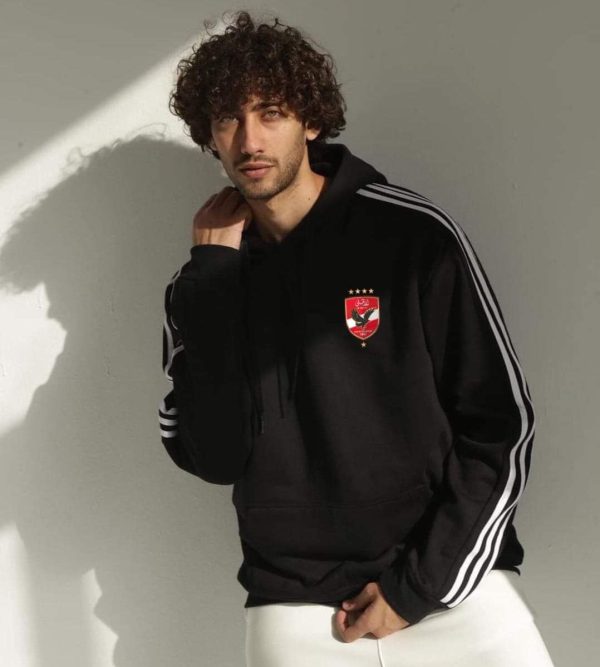 ⁦سويتشرت الاهلي⁩ - الصورة ⁦1⁩