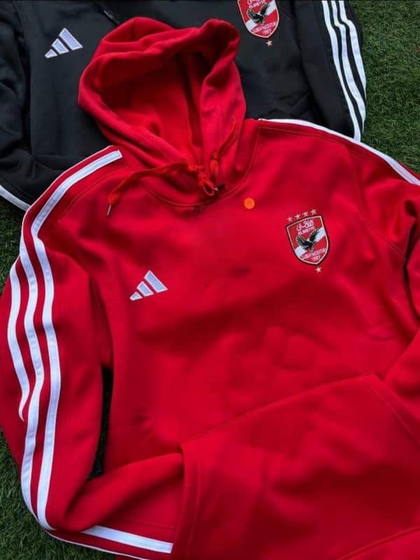 ⁦سويتشرت الاهلي⁩ - الصورة ⁦2⁩