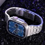 ساعه الترا ماستر