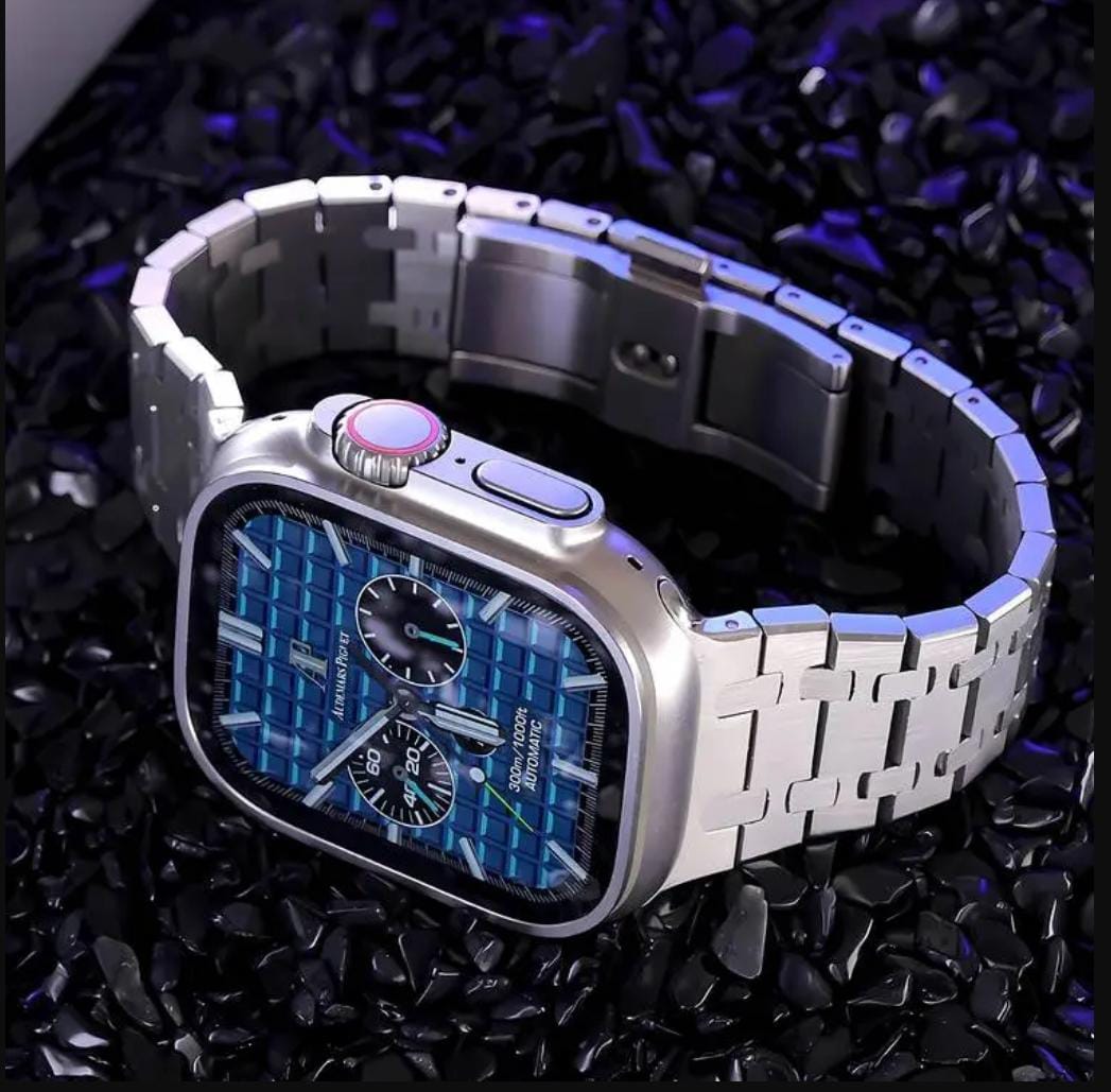 ⁦ساعه الترا ماستر⁩ - الصورة ⁦1⁩