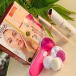 جهاز تنظيف للبشرة