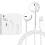 سماعة EarPods Lightning Connector
