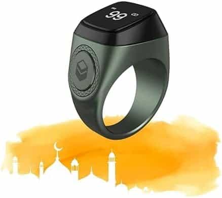 ⁦خاتم التسبيح الإلكتروني⁩ - الصورة ⁦4⁩