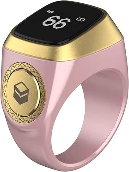 ⁦خاتم التسبيح الإلكتروني⁩ - الصورة ⁦2⁩