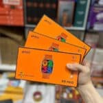 ساعه X9 Pro الاصلي