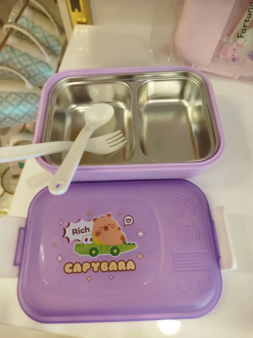 1756748808402-229080 لانش بوكس 2 عين - الصورة 1