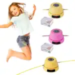 لعبة نط الحبل ديجتال