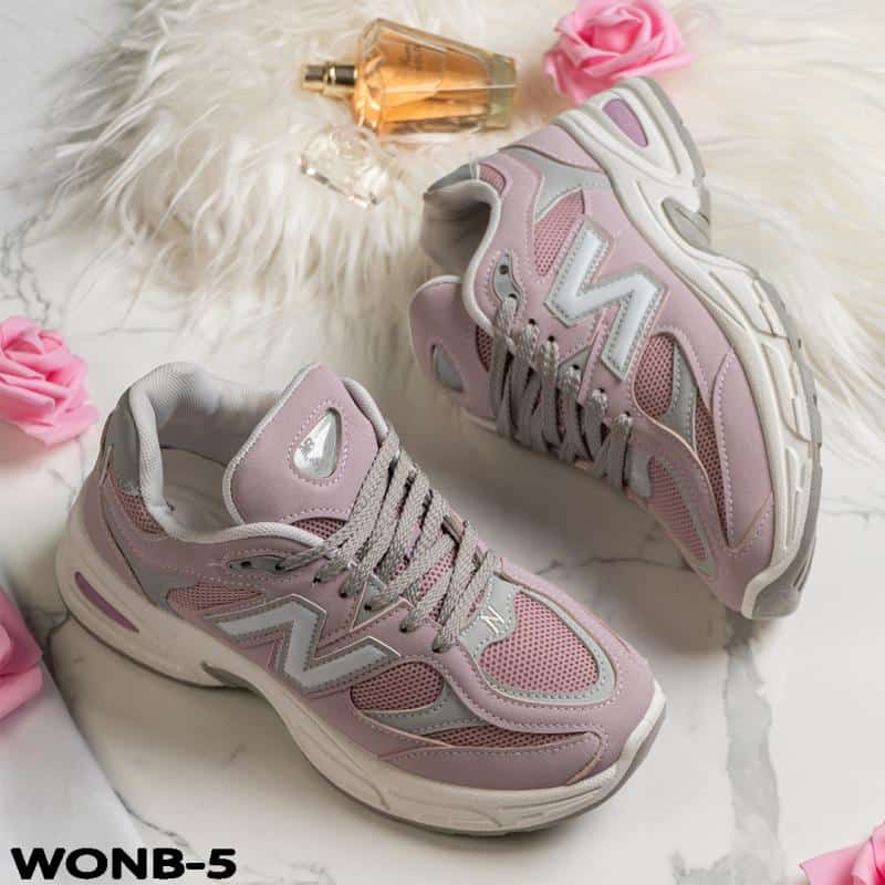 ⁦حذاء رياضي مميز من نيو بالانس⁩ - الصورة ⁦2⁩