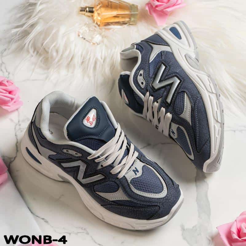 ⁦حذاء رياضي مميز من نيو بالانس⁩ - الصورة ⁦1⁩