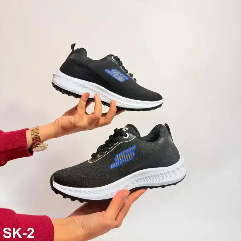 ⁦سنيكر سكيتشرز⁩ - الصورة ⁦2⁩