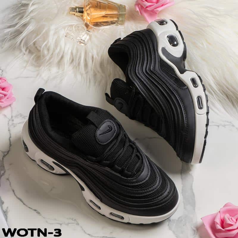 ⁦حذاء رياضي نايك اير ماكس⁩ - الصورة ⁦1⁩