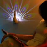 إضاءة ديكورية