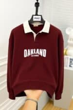 ⁦تيشيرت اوكلاند⁩ - الصورة ⁦2⁩