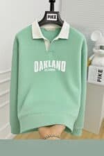 ⁦تيشيرت اوكلاند⁩ - الصورة ⁦5⁩