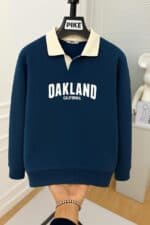 ⁦تيشيرت اوكلاند⁩ - الصورة ⁦6⁩