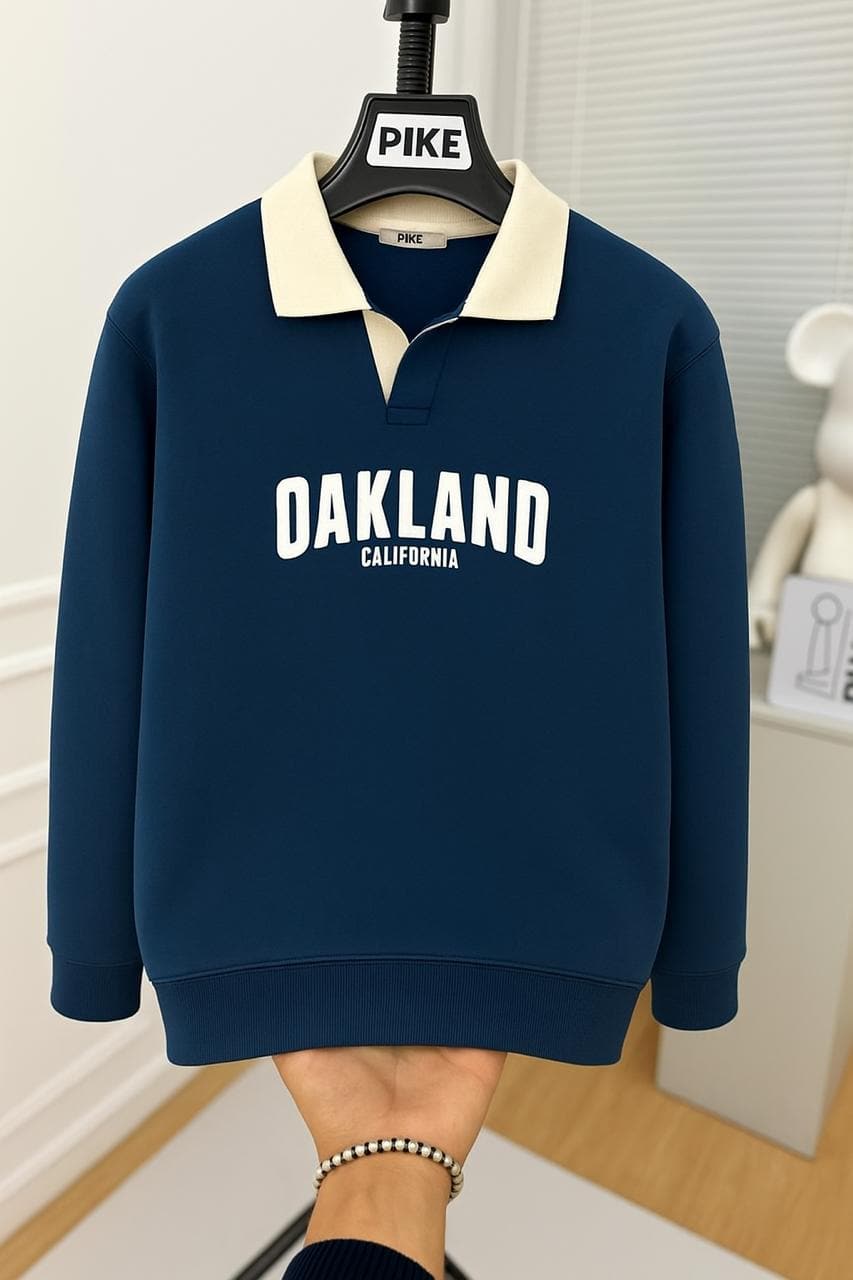 ⁦تيشيرت اوكلاند⁩ - الصورة ⁦6⁩