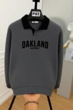 ⁦تيشيرت اوكلاند⁩ - الصورة ⁦7⁩