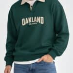 تيشيرت اوكلاند