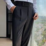 بنطلون كلاسيك رجالي