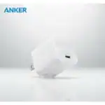 ⁦شاحن Anker 313 USB-C سريع 30W بتقنية GaN⁩ - الصورة ⁦2⁩
