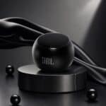 ⁦سماعة بلوتوث JBL محمولة RGB⁩ - الصورة ⁦2⁩