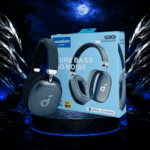 سماعة Soundcore Q301 من Anker اللاسلكية بعزل الضوضاء