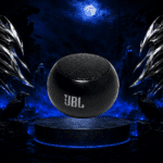 سماعة بلوتوث JBL محمولة RGB