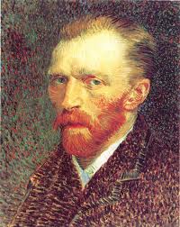 adventure quotre from -Vincent van Gogh-(Dutch Painter, one of the greatest of the Post-Impressionists, 1853-1890)
