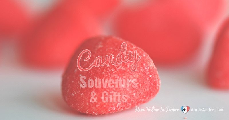 Top 7 dandy souvenirs & gifts you can buy in French supermarkets or online