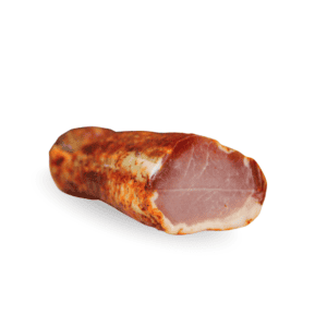 Lonzino di suino nero d’Abruzzo Biologico