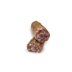 Salame campagnolo di suino nero d’Abruzzo Biologico