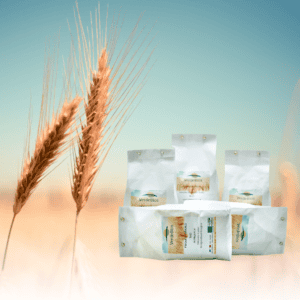 Semolati e Farine Biologiche