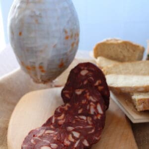 Salumi Biologici