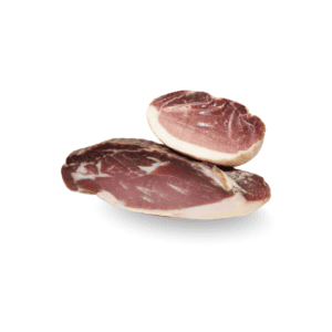 Prosciutto di suino nero d’Abruzzo Biologico