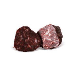 Ventricina di suino nero d'Abruzzo Biologico Verdebios