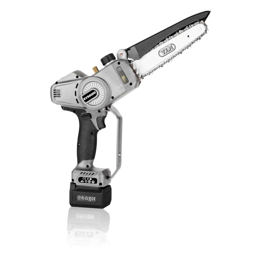 Motosega a batteria Volpi