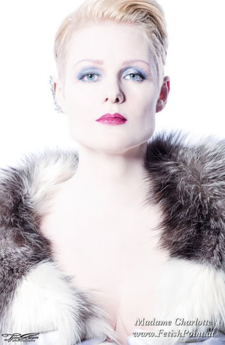 Madame Charlotte | Domina Wien | FetishPoint Magazine