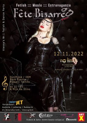 Fete Bizarre