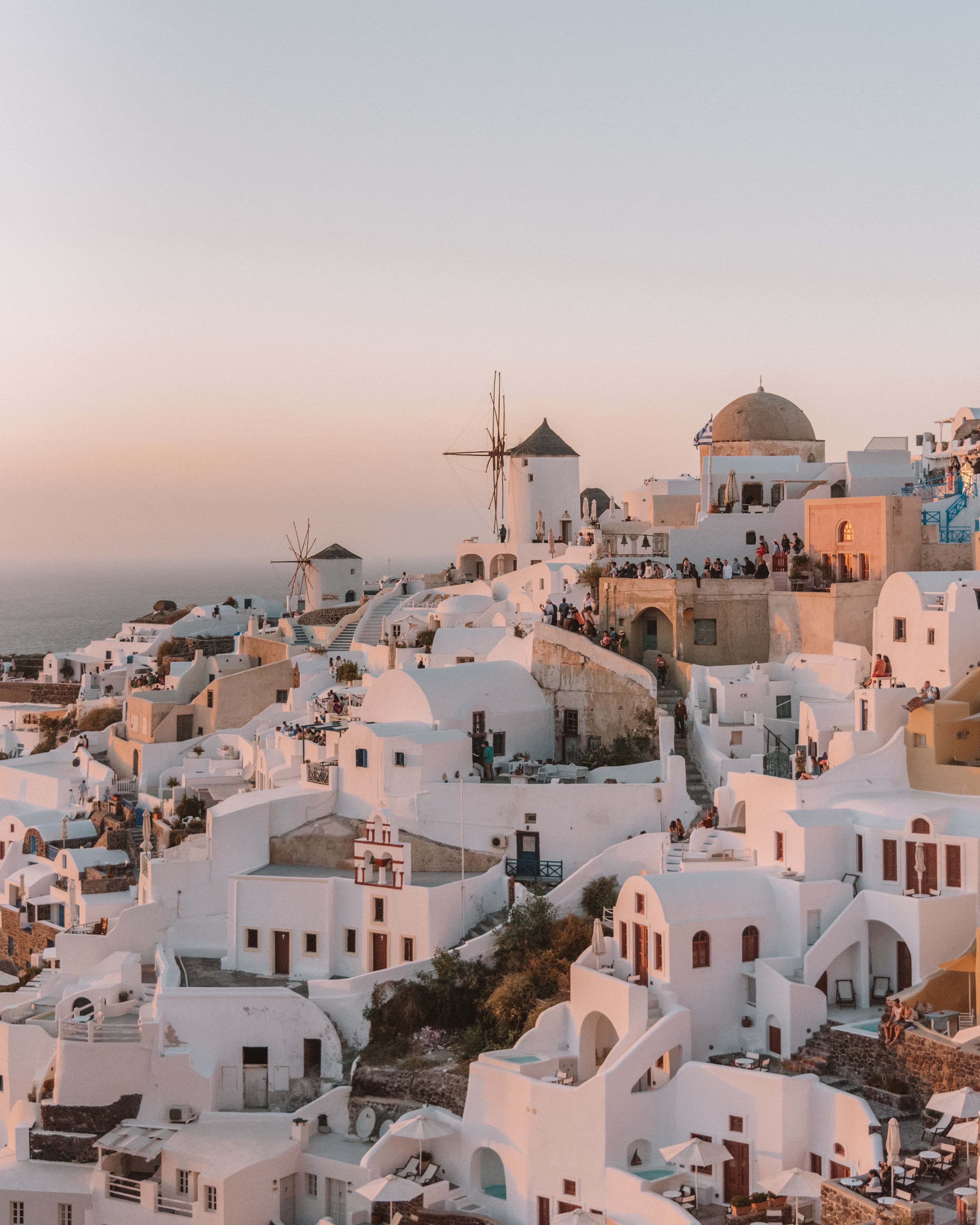 11 Most Beautiful Towns In The World 2 11 Most Beautiful Towns In The World, Is Santorini the best Greek Island? Best Greek Island for Pictures, 20 Common Mistakes To Avoid In Greek Islands