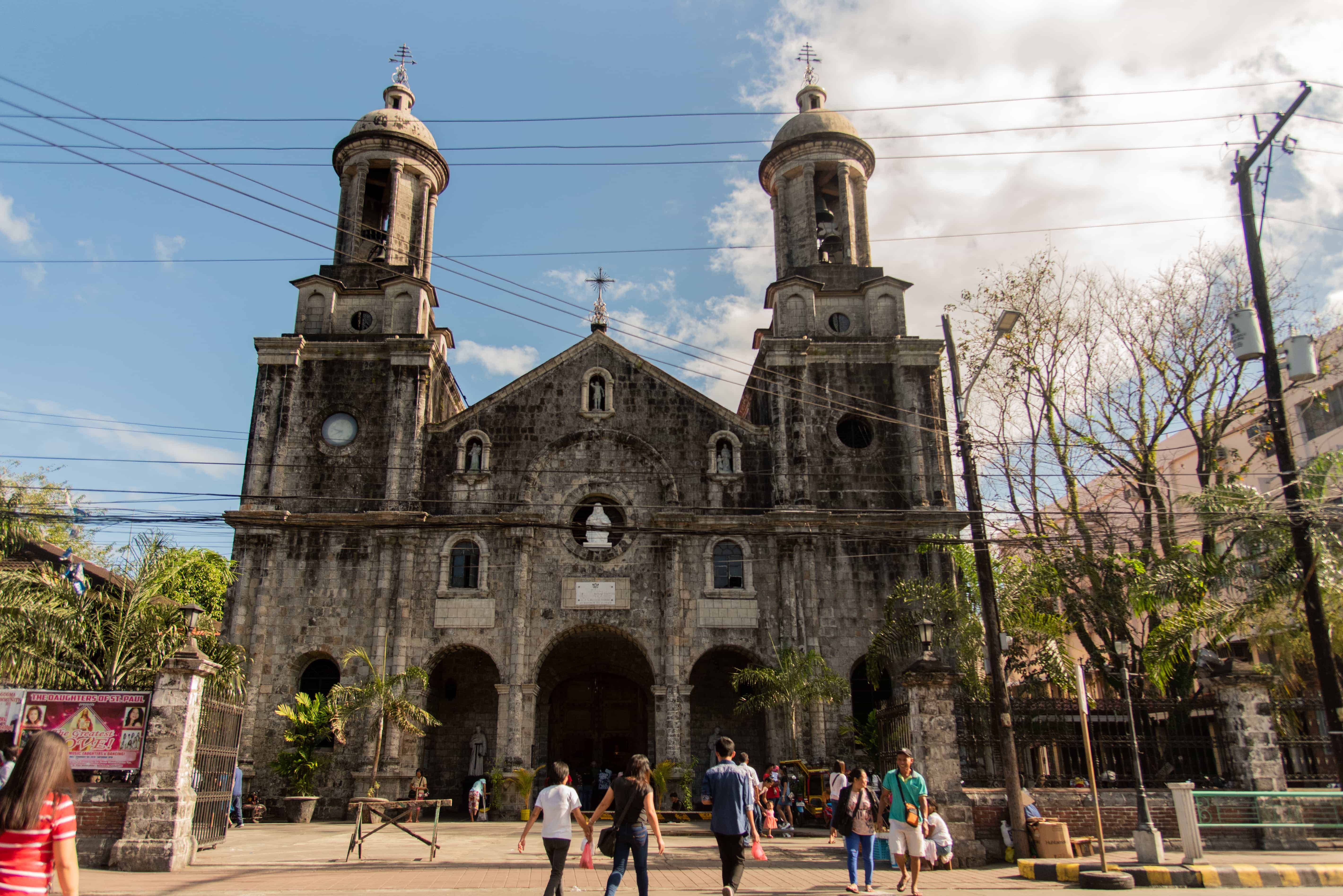 25 Best Things To Do in Bacolod And Bacolod Tourist Spots