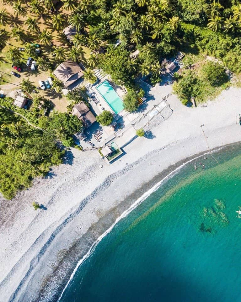 Baler, Aurora Gamintraveler