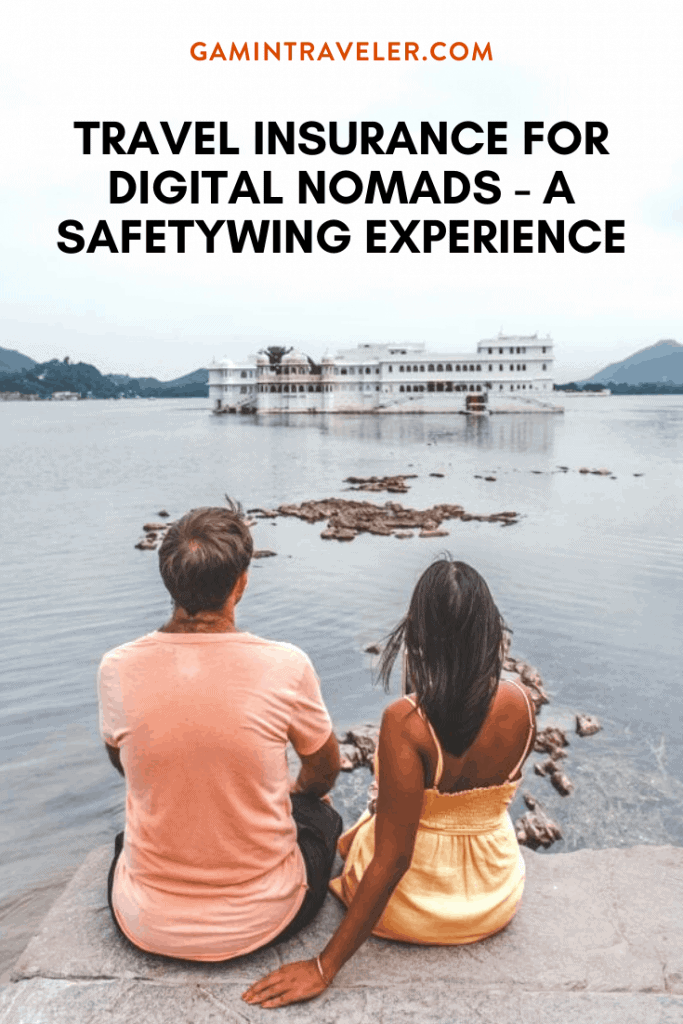 Safetywing Travel Insurance Review Pros And Cons