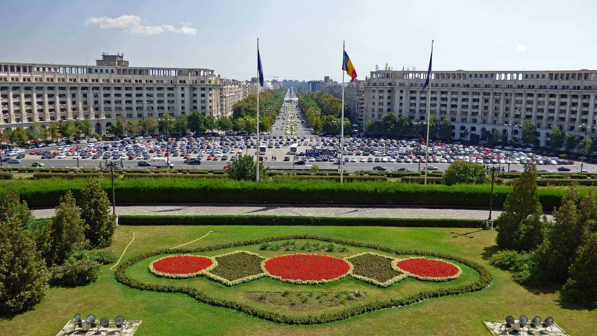 How To Get From Bucharest Airport to City Center Best Way How To Get From Bucharest Airport to City Center Best Way