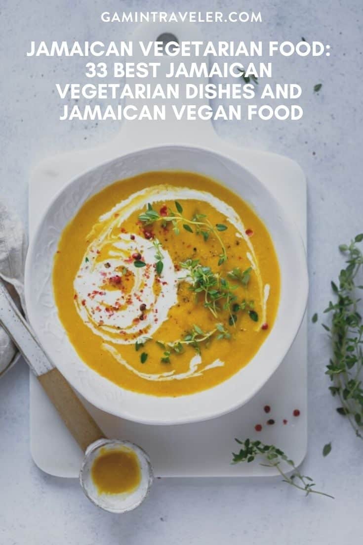 Jamaican Vegetarian Food 33 Best Jamaican Vegetarian Dishes And Jamaican Vegan Food Gamintraveler