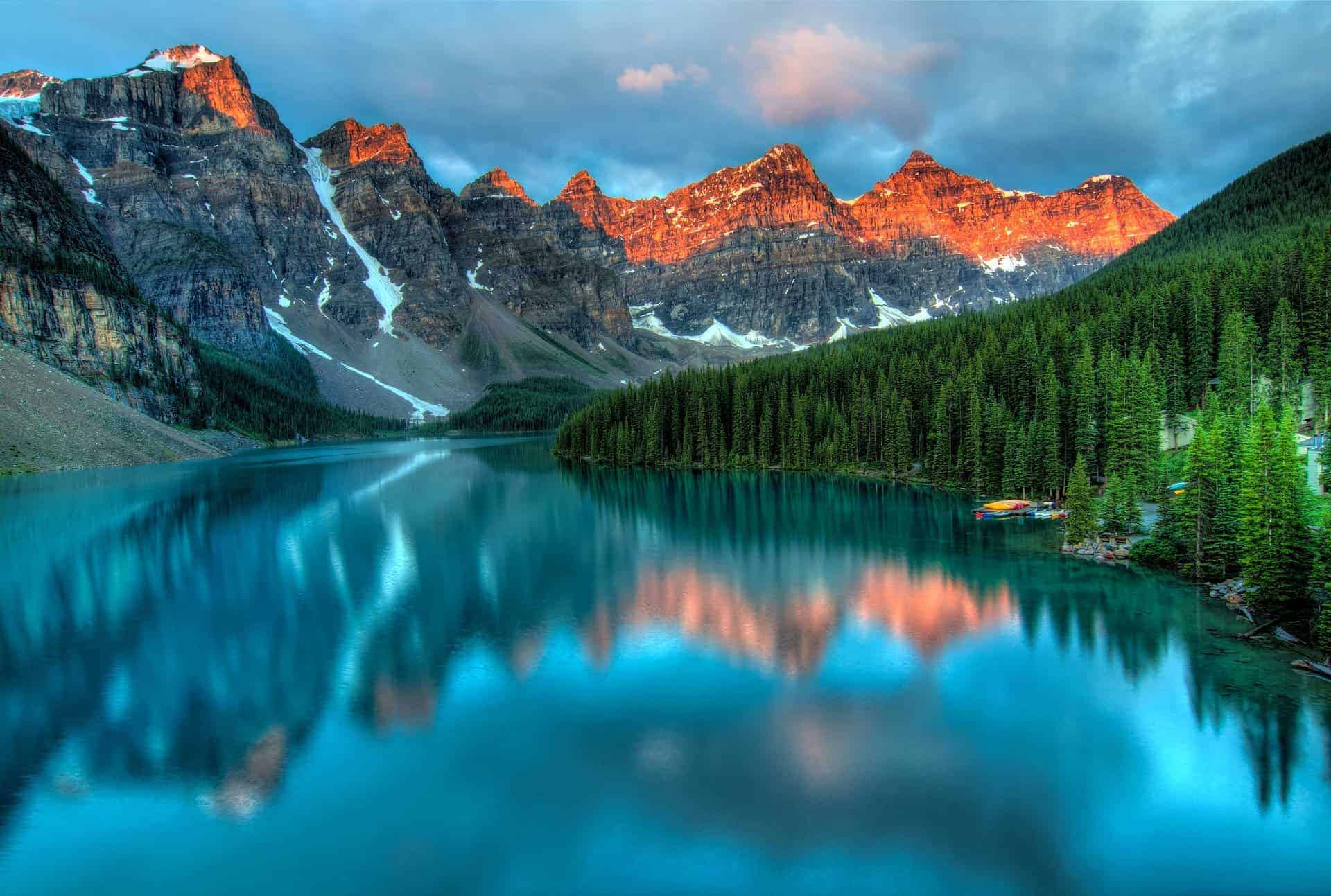 11 Most Beautiful Towns In The World 10 11 Most Beautiful Towns In The World, calgary airport to Banff, cheapest way from calgary airport to Banff, nearest airport to banff