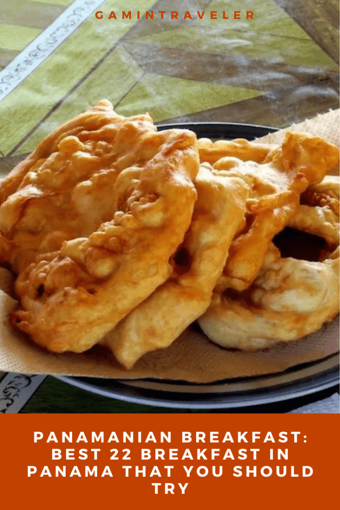 PANAMANIAN BREAKFAST BEST 22 BREAKFAST IN PANAMA THAT YOU SHOULD TRY