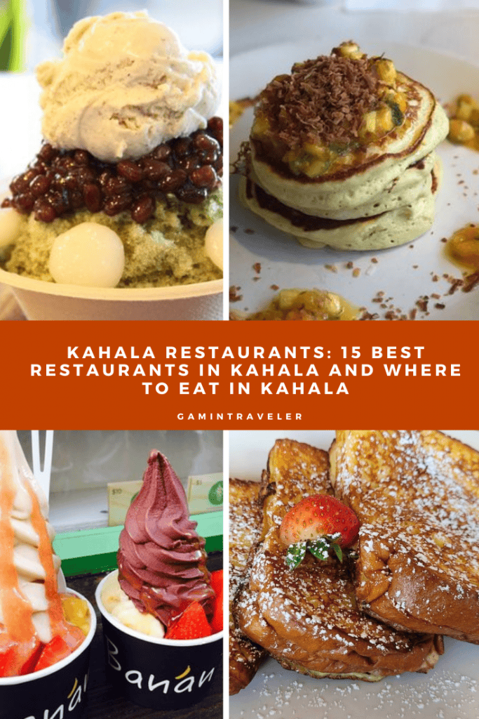 Kahala Food 15 Best Restaurants In Kahala Where To Eat