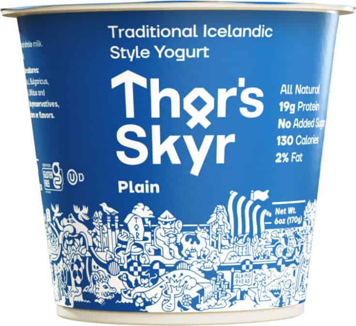 Icelandic Breakfast 18 Traditional Breakfast in Iceland You Need to