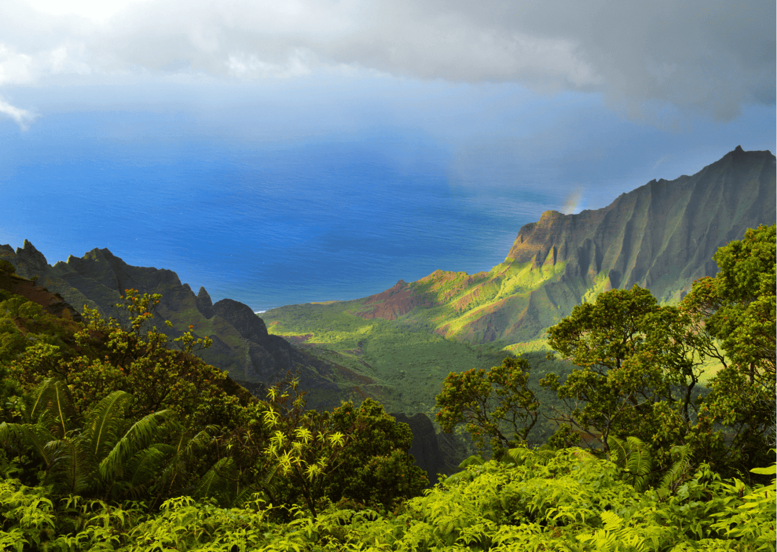 Comparison Kauai vs Oahu Which is the Better Vacation