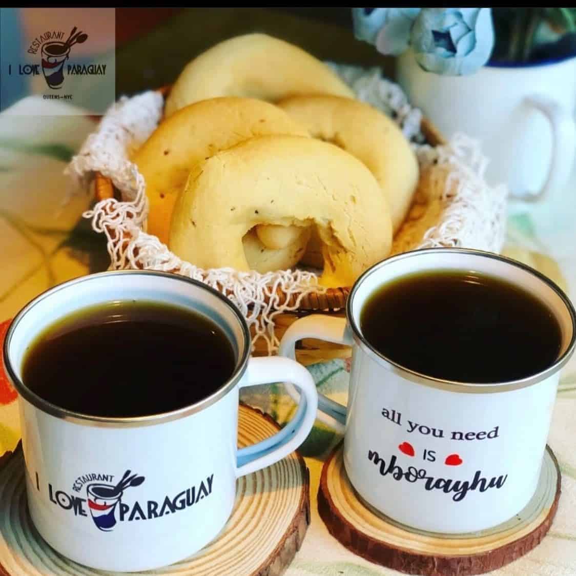 Breakfast in Paraguay 9 Traditional Paraguayan Breakfast